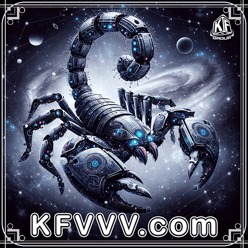 Um mundo de diversão e prêmios online no KFVVV