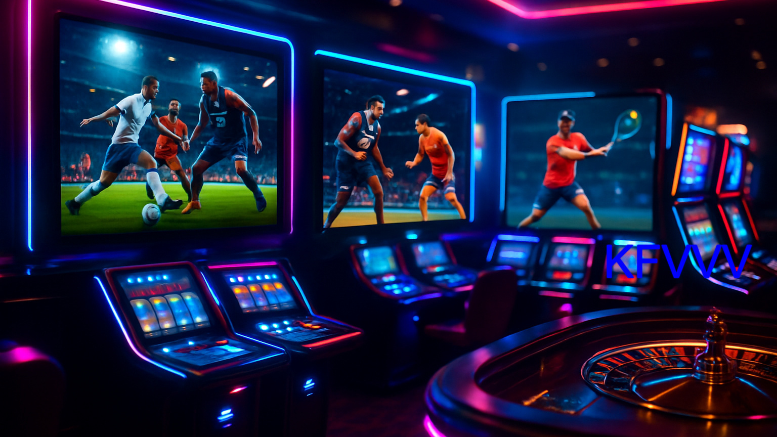 Eventos Esportivos