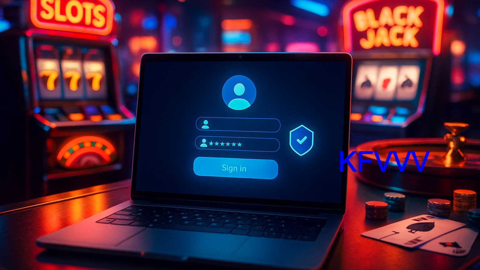 Benefícios do Login