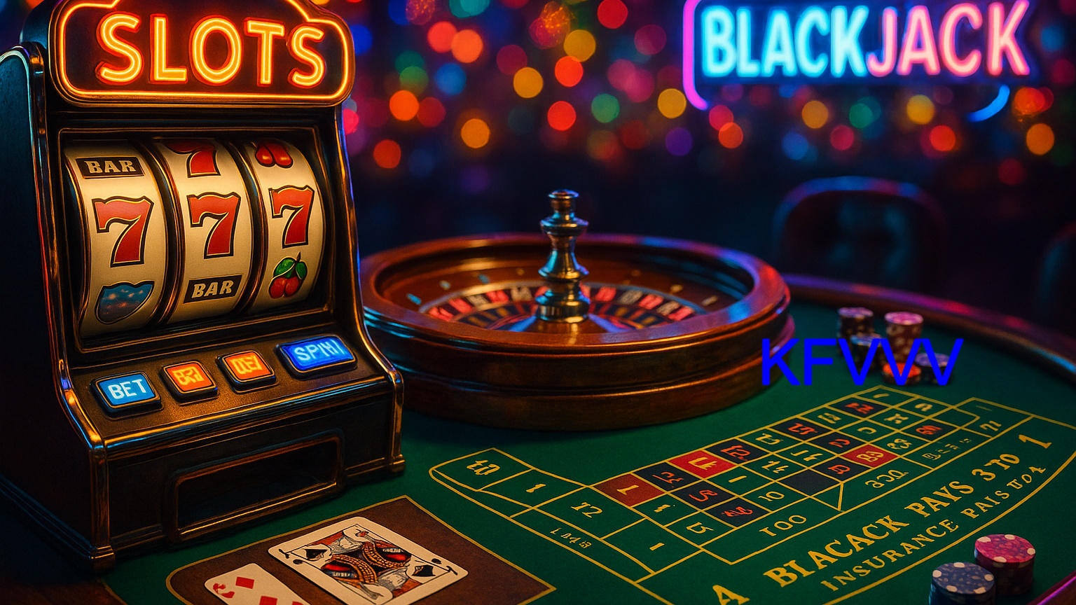 Slots Festivos